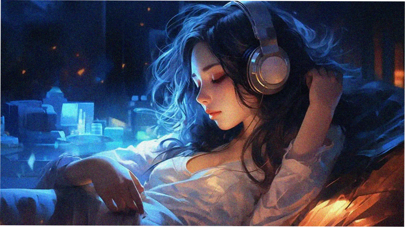 作品剧照